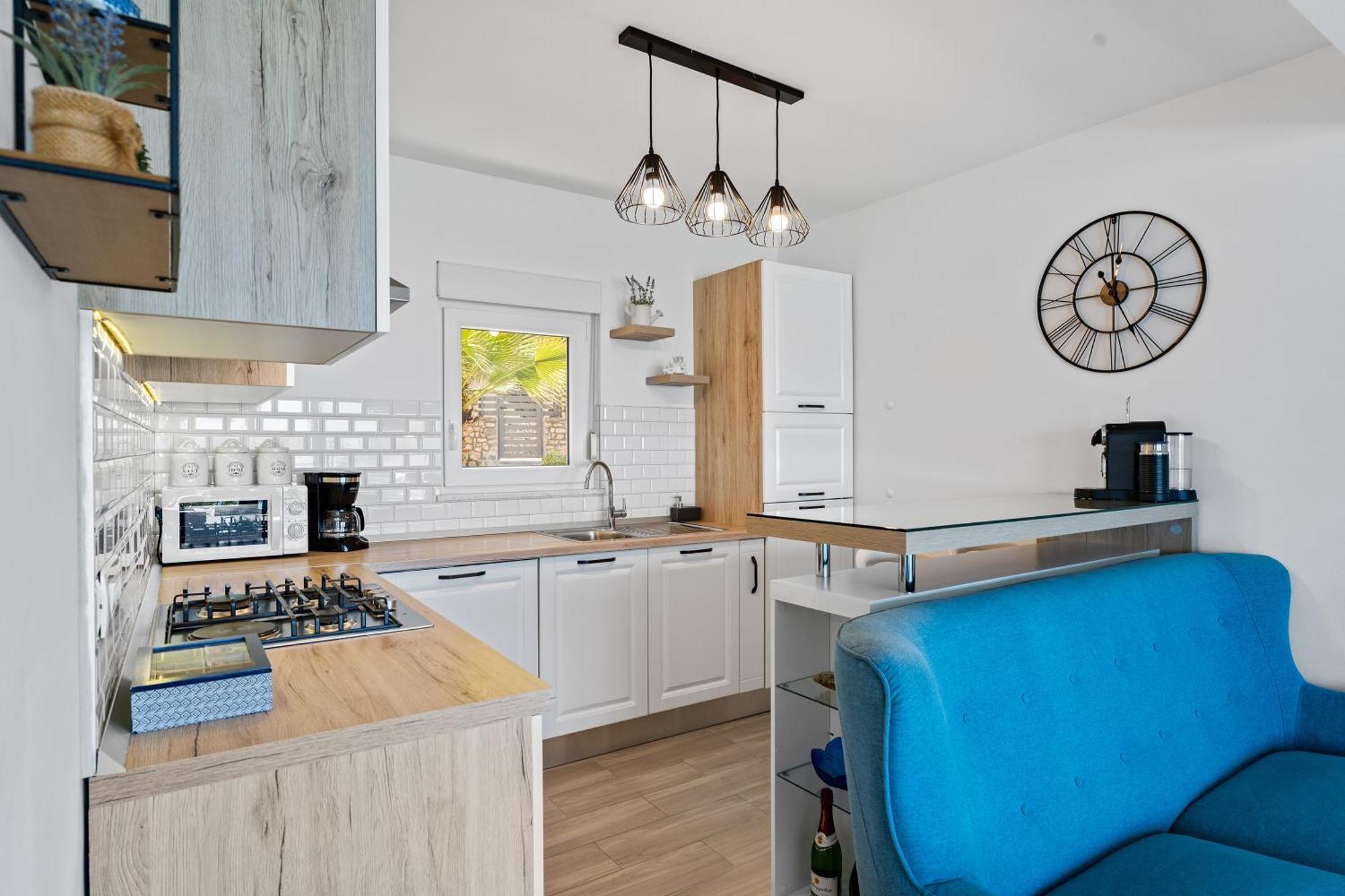 Seaside House For Families With Children Kanica, Rogoznica - 16304 Εξωτερικό φωτογραφία